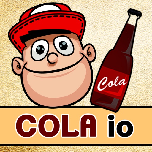 Cola io (opoly) icon