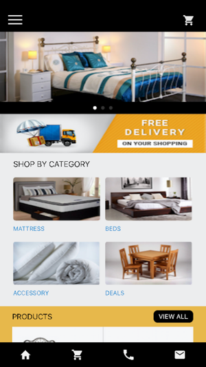 Mattress shop Ireland Co Ltd(圖1)-速報App