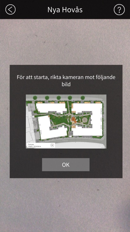 Nya Hovås
