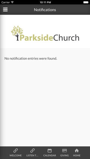 Parkside Church Bakersfield CA of Bakersfield, CA(圖3)-速報App