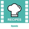 Uganda Cookbooks - Video Recipes