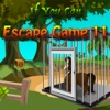 If You Can Escape Game 11