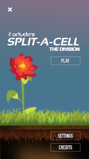 Split-A-Cell