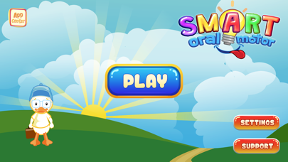 Smart Oral Motor Screenshot 1