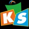 KS Store app is a one-stop shop for all your grocery needs and much more