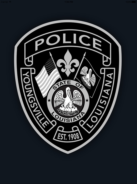 Youngsville Police Department HD