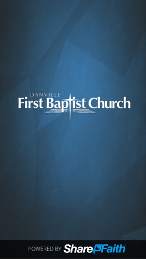 Danville First Baptist Church(圖1)-速報App