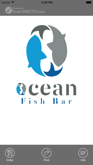 Ocean Fish Bar(圖1)-速報App