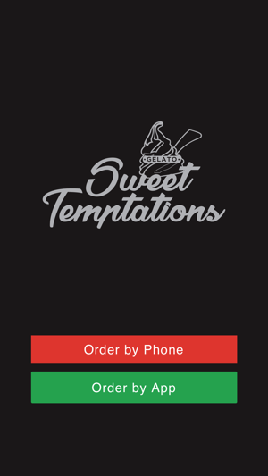 Sweet Temptations(圖2)-速報App