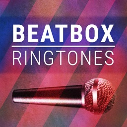 Beatbox Ringtones – Best Vocal Drums & Percussion