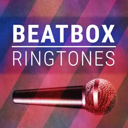 Beatbox Ringtones – Best Vocal Drums & Percussion Cheats