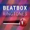 Beatbox Ringtones is amazing free application, where you can enjoy listening to the best Voice Beats on your iPhone