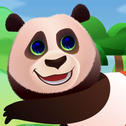 Supernatural Threats - Kung Fu Panda 3 Version Icon