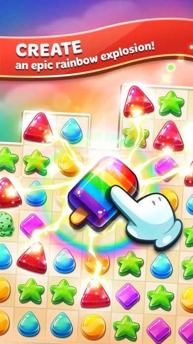 FROZEN FRENZY MANIA 2.4.0 IOS GAME GIẢI TRÍ FROZEN FRENZY MANIA 2.4.0 IOS