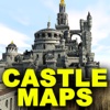 Castle Maps For Minecraft PE (MCPE)