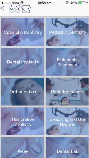 Image Dental Clinic(圖3)-速報App