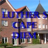 Luthers Carpe Diem
