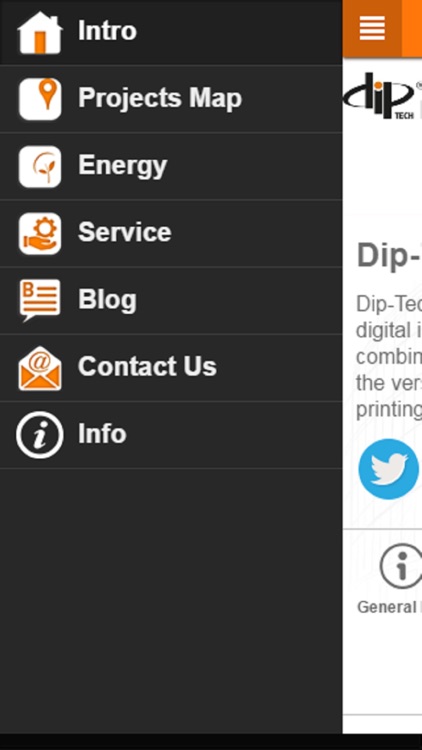 Dip-Tech