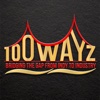 100 Wayz