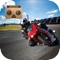 VR Bike Racing For Google Cardboard