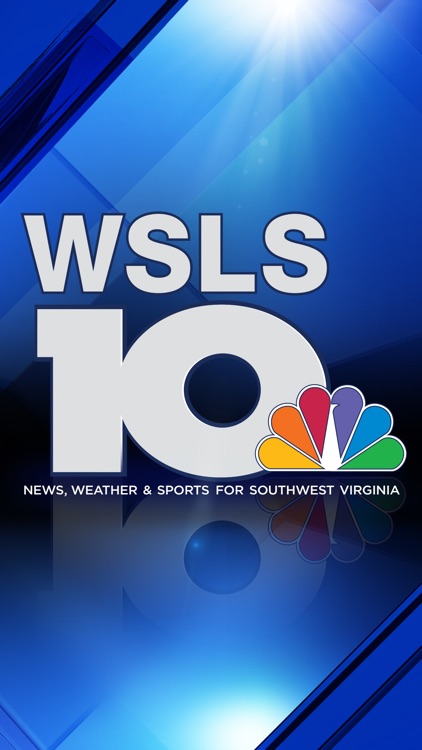 WSLS 10 - News and Weather for Roanoke, VA