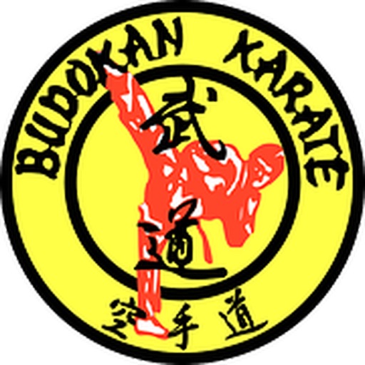 Karate Sticker Pack iOS App