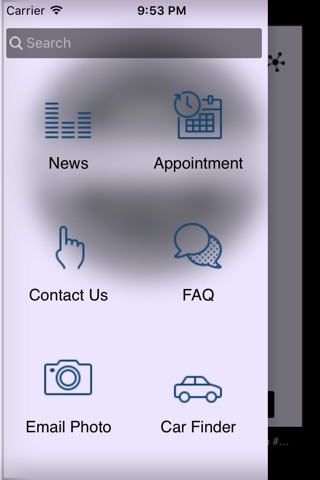 Mobile Appfitters screenshot 2