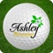 Download the Ashley Plantation App to enhance your golf experience on the course