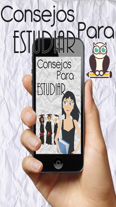 How to cancel & delete Consejos Para Estudiar y Tecnicas de Estudio from iphone & ipad 1