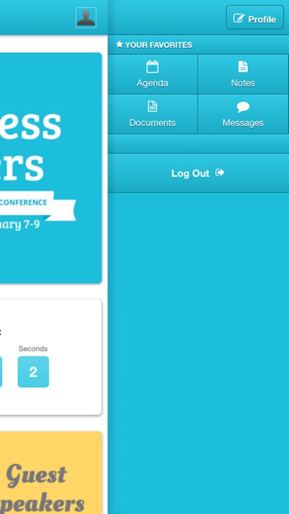 BenevityGM17 screenshot-3