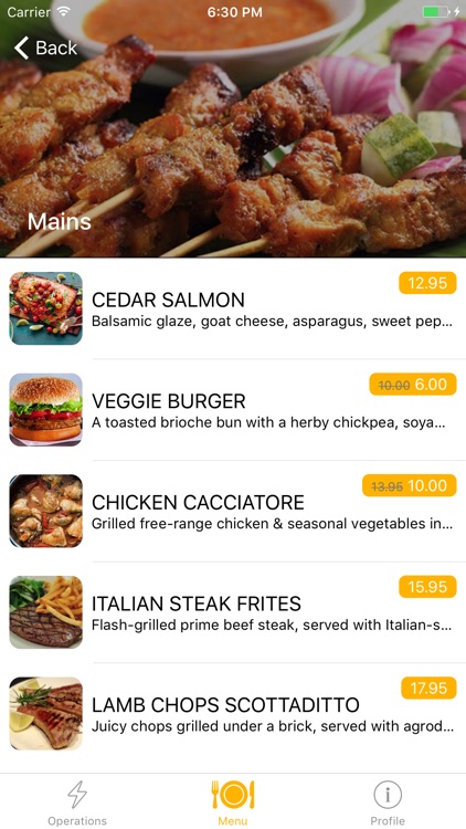 Smares screenshot-3
