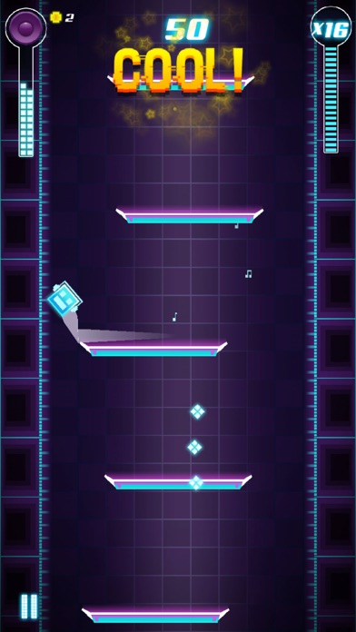 Beat Jumper screenshot 1