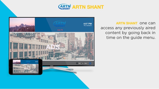 ARTN TV(圖1)-速報App