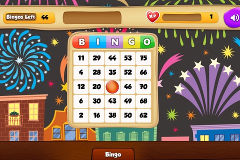 Bingo Pop Casino - A Foxy Bingo Live Game screenshot 4