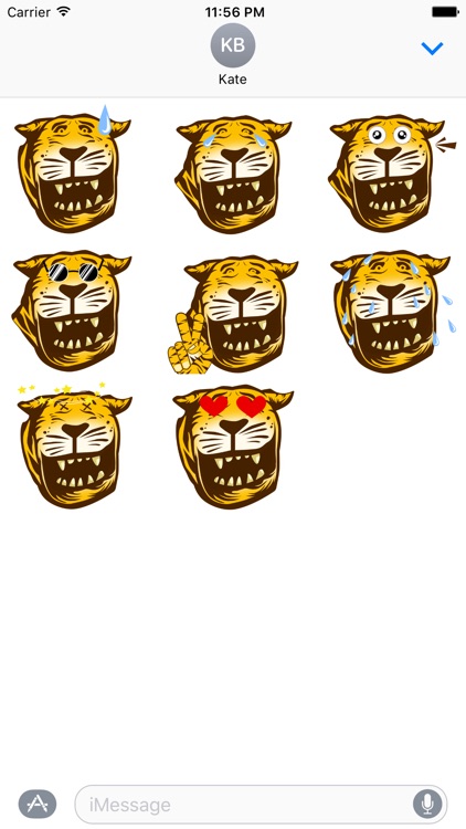 Macan Cisewu screenshot-3