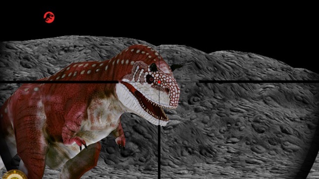 Wild Hunter Real Dinosaur Simulator: Moon(圖3)-速報App