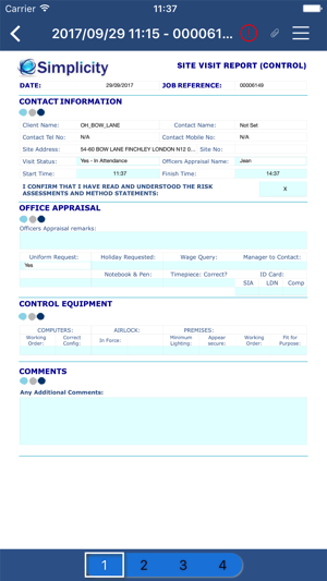 S4B eForms(圖4)-速報App