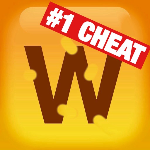 Word Cheat OCR Scan for Words with Friends Game iOS App