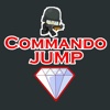 Commando Jump for life