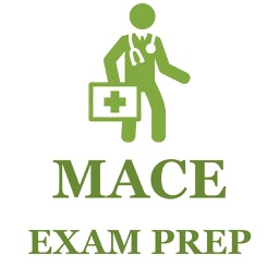 MACE Exam Prep Test 2017