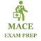 MACE — Medication Aide Certification Examination - exam prep app has 250+ questions
