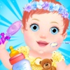 New Baby Care & DressUp