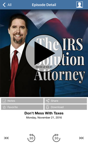 IRS Solution Attorney(圖2)-速報App