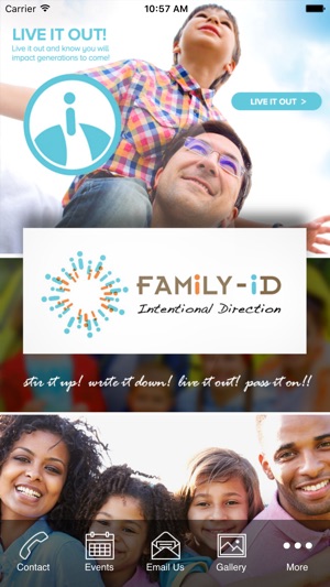 Family-ID(圖1)-速報App