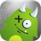 Monster Maker Halloween is a good fun preschool game which encourages creativity and develops children's imaginations