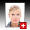 ID Photo Swiss