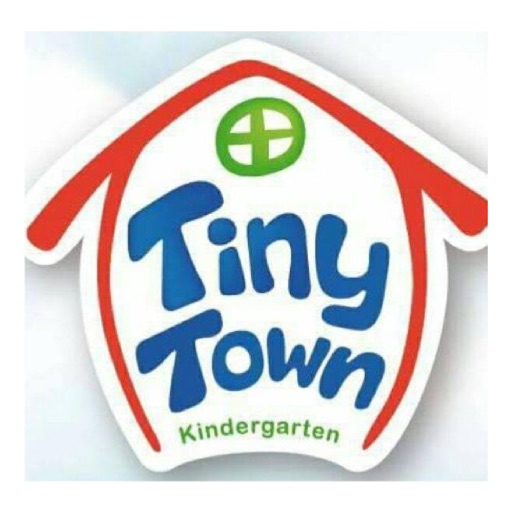 Kinder Tiny Town icon