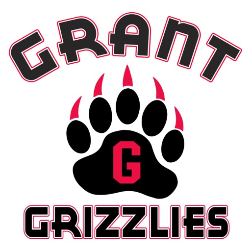 Grant Elementary School icon