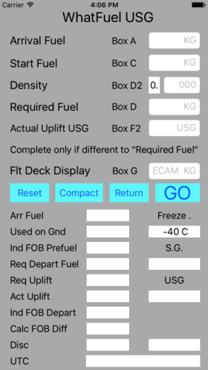 WhatFuel(圖1)-速報App