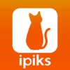ipiks Love cats 3 -kitty eyes-